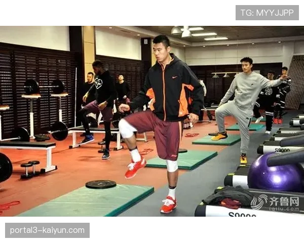 山东高速男篮将士参与电视节目，展示场下风采