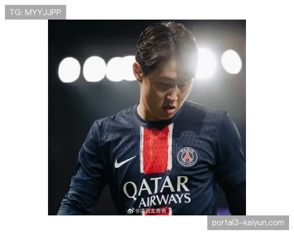 巴黎圣日耳曼3-0轻取勒阿弗尔，李刚仁破门重返积分榜首位