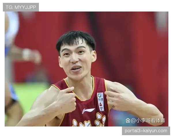 吴前伤停期间程帅澎等本土球员及时复苏 吴前伤停期间程帅澎等本土球员及时复苏