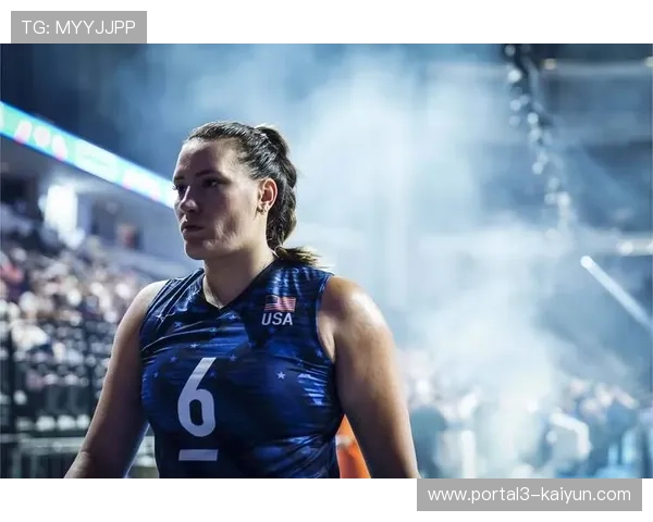 美国职业排球联赛AUPV亨茨获最佳防守球员，麦凯奇荣膺最佳拦网球员