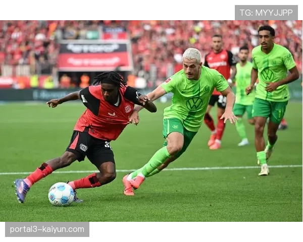 勒沃库森火力强劲，沃尔夫斯堡伤病潮影响排兵布阵