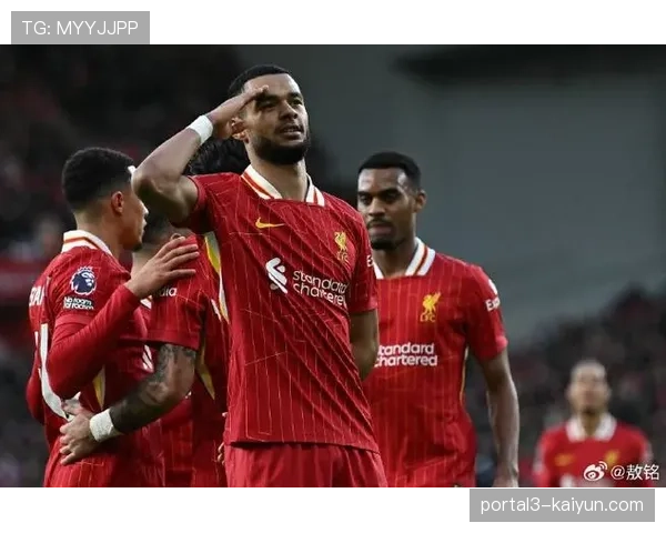 埃因霍温客场4-1大胜利物浦，送红军主场惨败