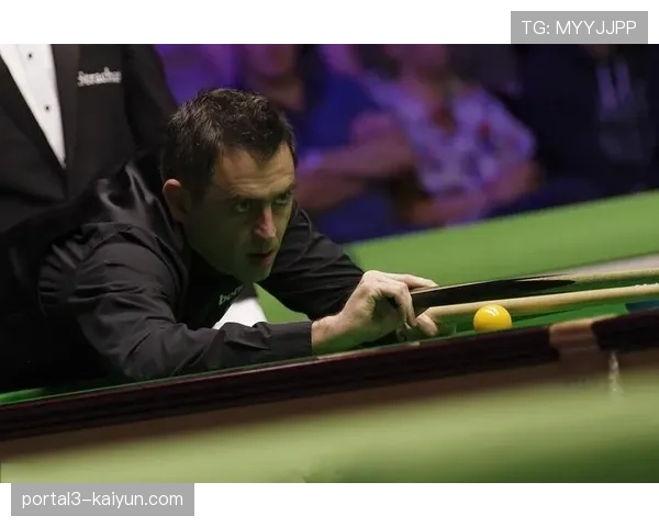 达赫迪：赵心童进攻华丽但英锦赛节奏需更全面控制力