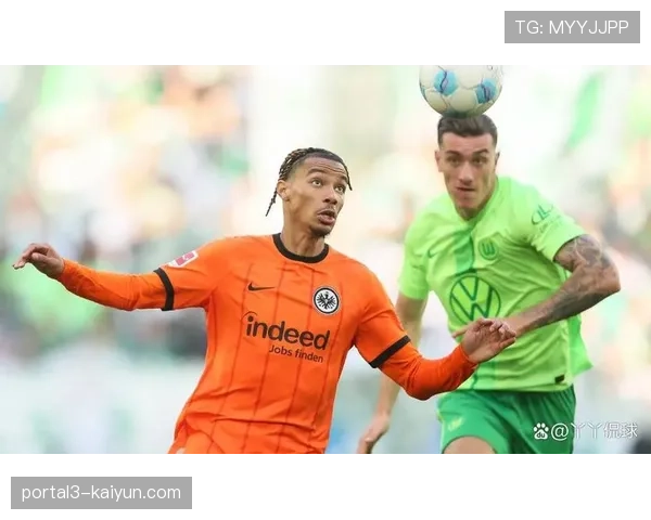 法兰克福队长训练中受伤，或缺席关键保级战