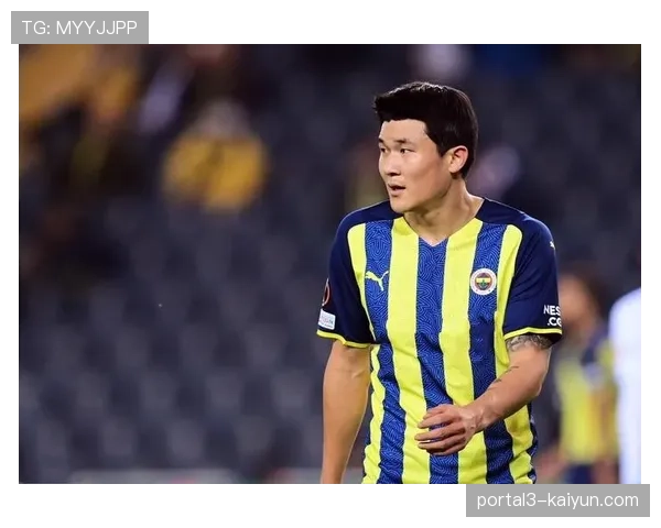 金玟哉身价降至2500万欧元，状态低迷或促冬季转会