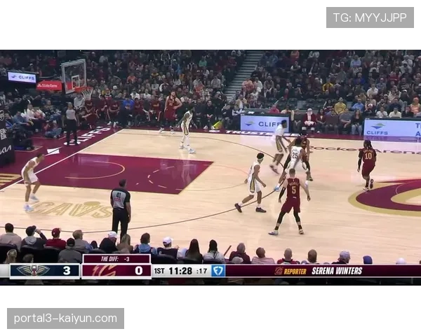 米切尔赛季第8次40+表演，骑士防守体系日趋成熟