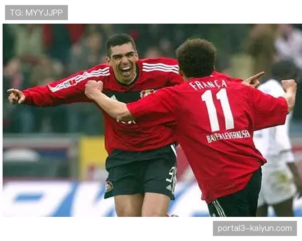 勒沃库森1-0小胜云达不莱梅，巴斯克斯制胜球