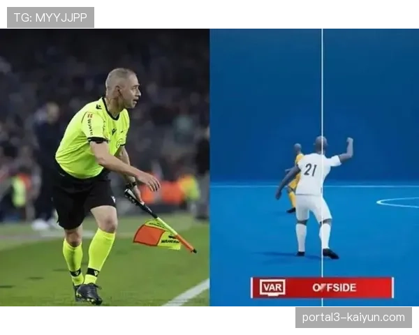 德甲裁判委员会宣布下赛季将试行半自动越位技术 德甲裁判委员会宣布下赛季将试行半自动越位技术